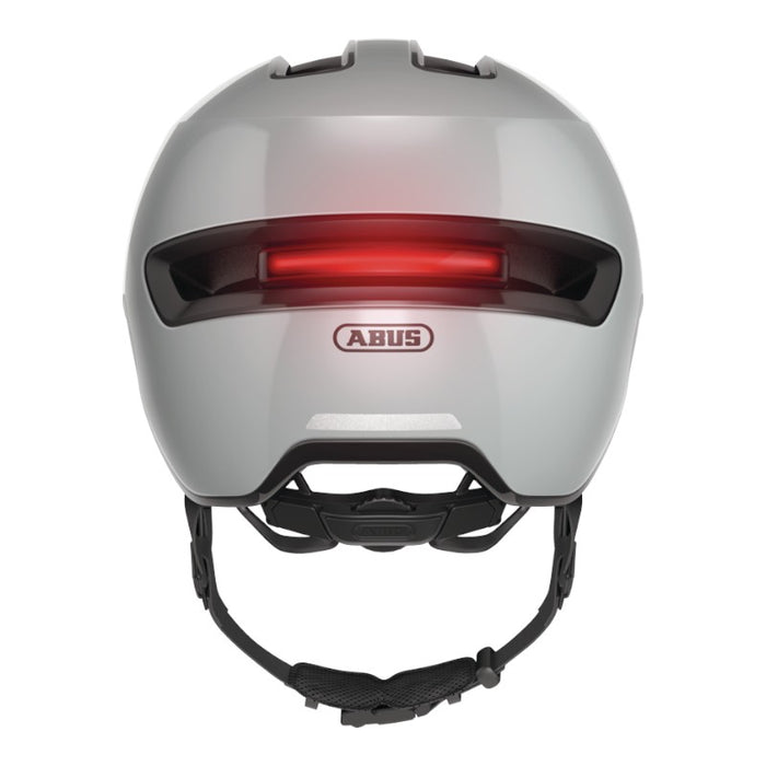 ABUS Hud-Y Bicycle Helmets