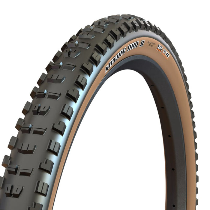 Maxxis Minion DHR II Bicycle Tires