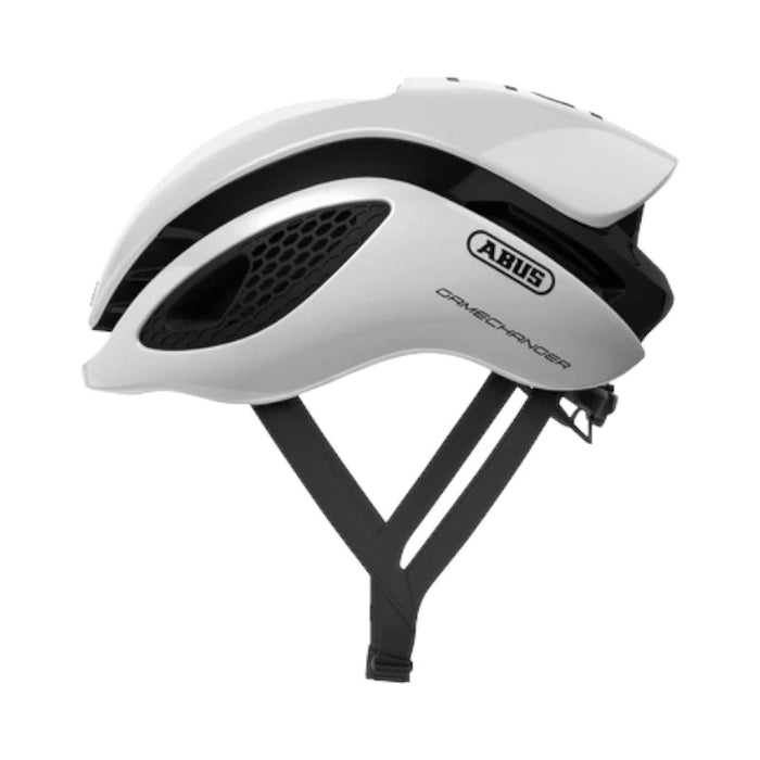 ABUS Gamechanger Bicycle Helmets