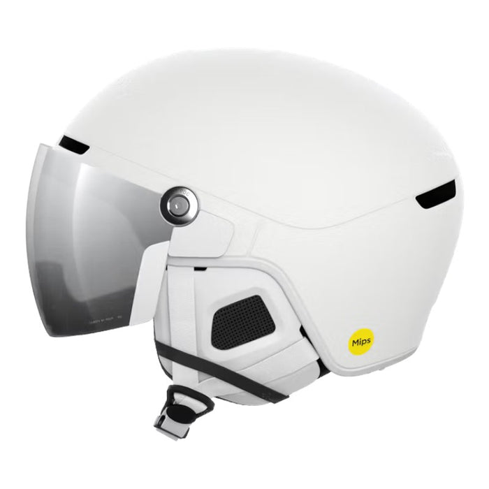 POC Obex Visor Snow Helmets