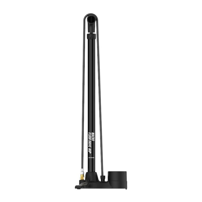 Lezyne Macro Floor Drive Bicycle Floor Pumps