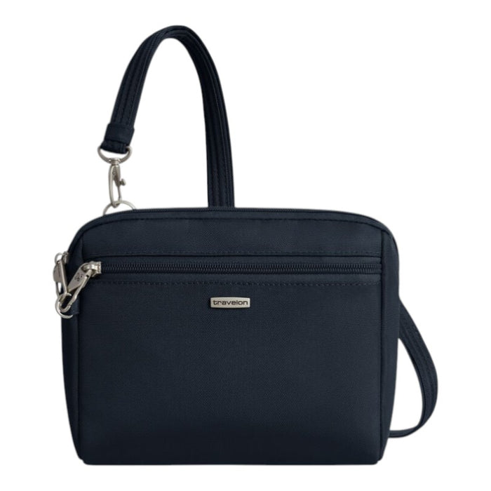 Travelon Anti-Theft Classic Convertible Lifestyle Crossbody & Totes