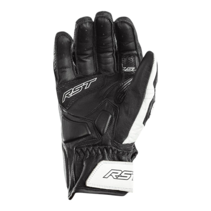 RST Stunt III CE Womens Motorcycle Gloves