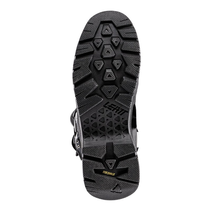 Leatt ADV X-Flow 7.5 Short Motorcycle Boots