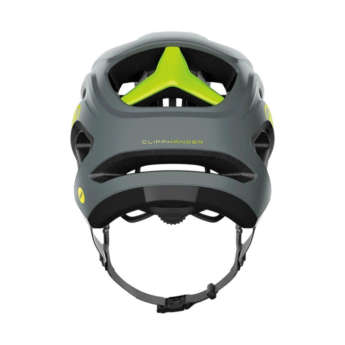 ABUS Cliffhanger MIPS Bicycle Helmets