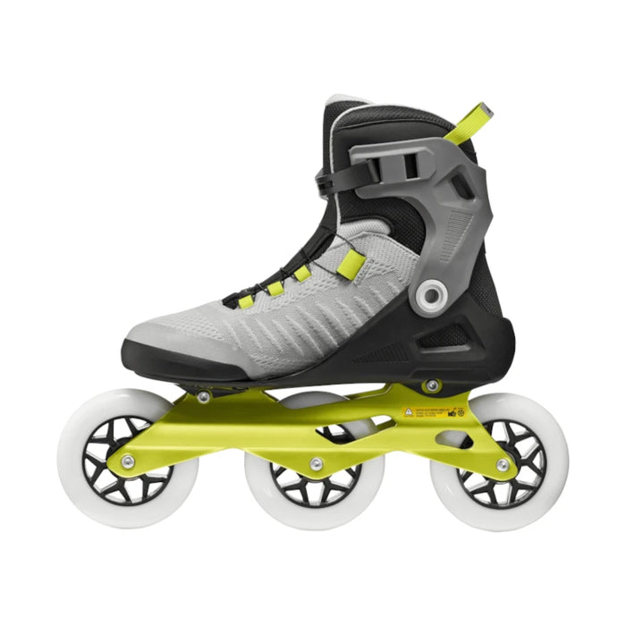 Rollerblade Macroblade 110 Boa Inline Skates