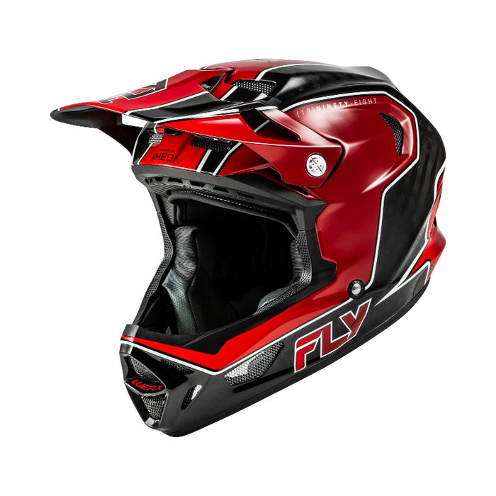 FLY RACING Werx-R Flow Carbon (2026) Bicycle Helmets