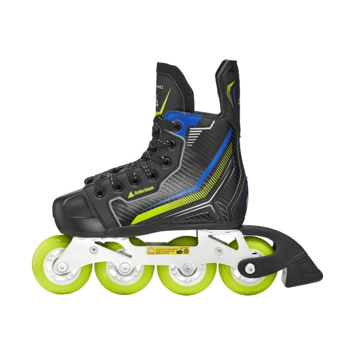 Rollerblade Dynamo Kids Inline Skates