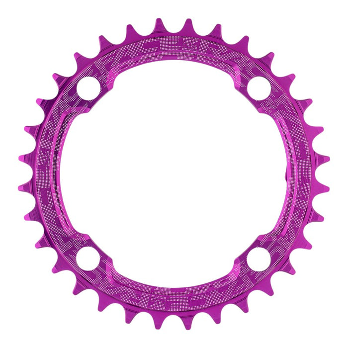 RaceFace Narrow Wide Bicycle Chainrings