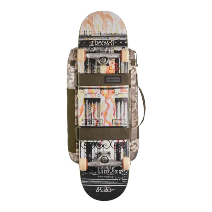 Dakine Mission Street Lifestyle Backpacks