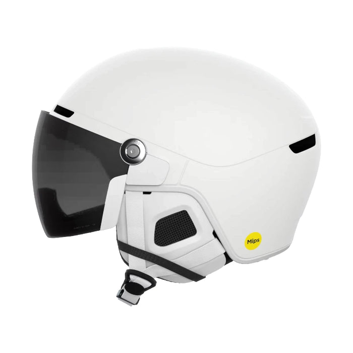 POC Obex Visor Snow Helmets