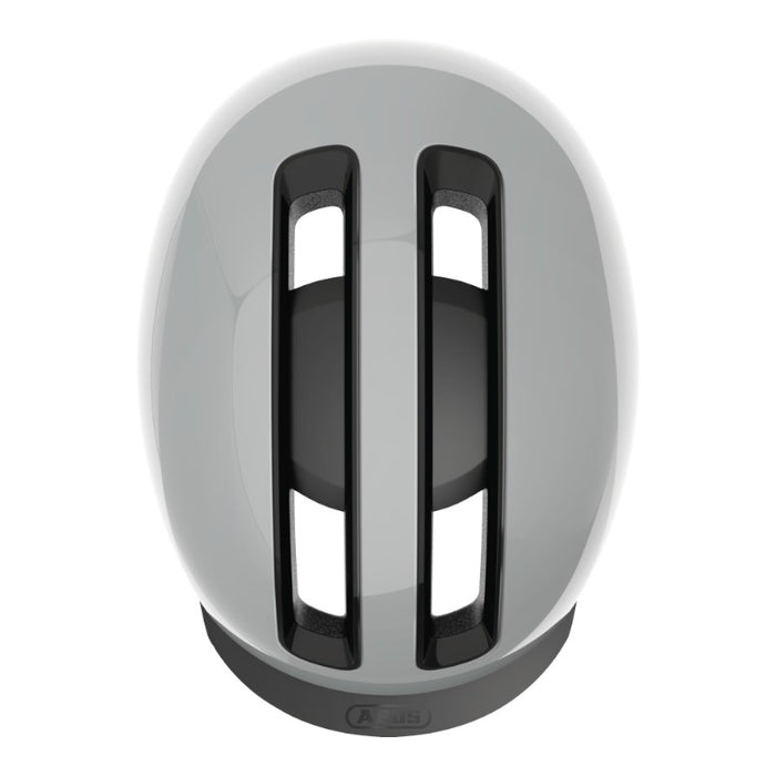 ABUS Hud-Y Bicycle Helmets