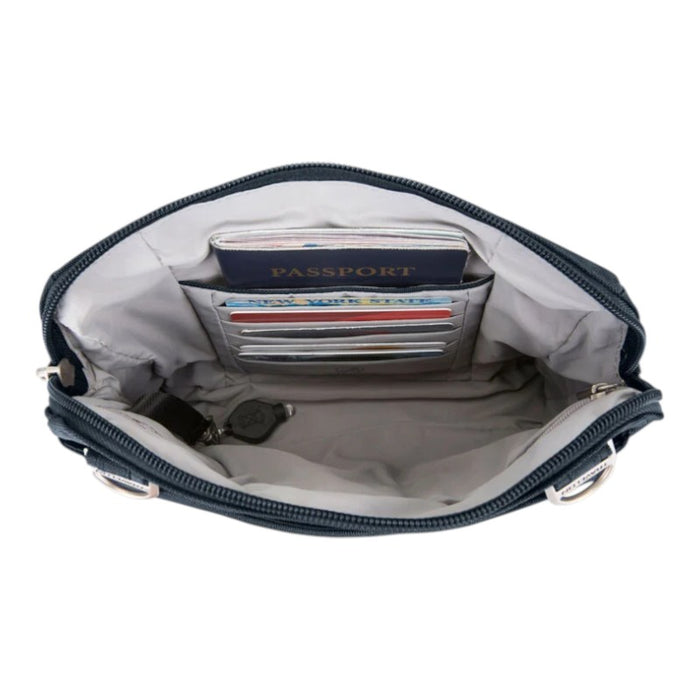 Travelon Anti-Theft Classic Convertible Lifestyle Crossbody & Totes