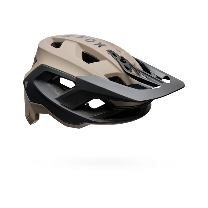 FOX Racing Speedframe 5050 Bicycle Helmets