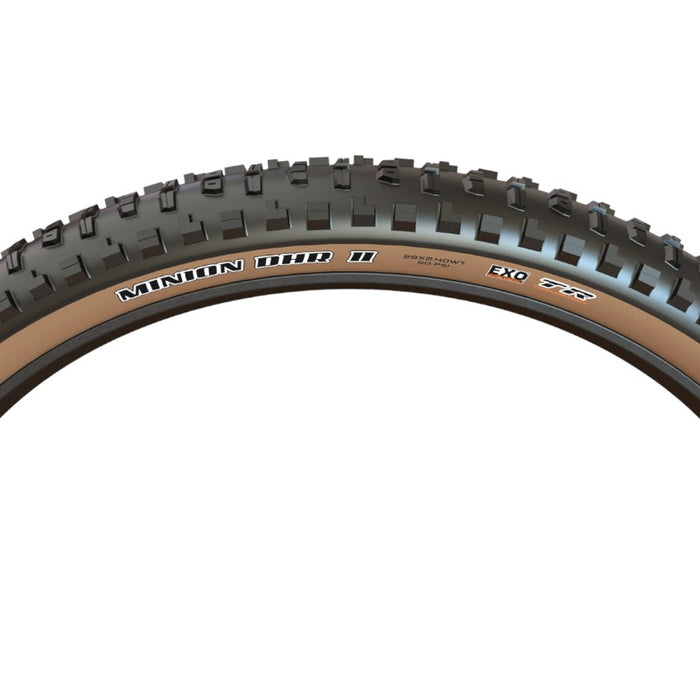 Maxxis Minion DHR II Bicycle Tires