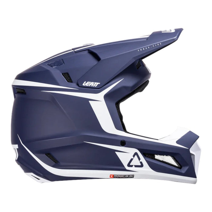 Leatt Helmet Kit Moto 3.5 Motorcycle Helmets