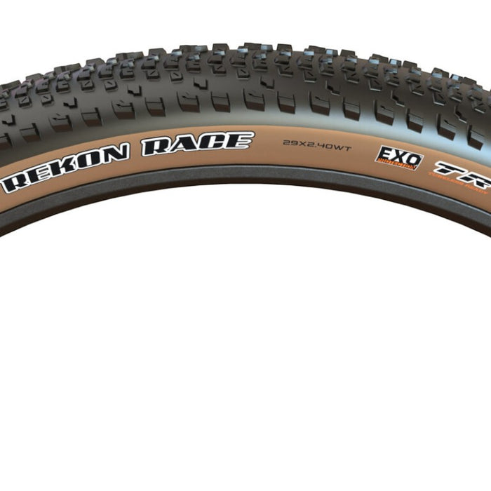 Maxxis Rekon Race Bicycle Tires