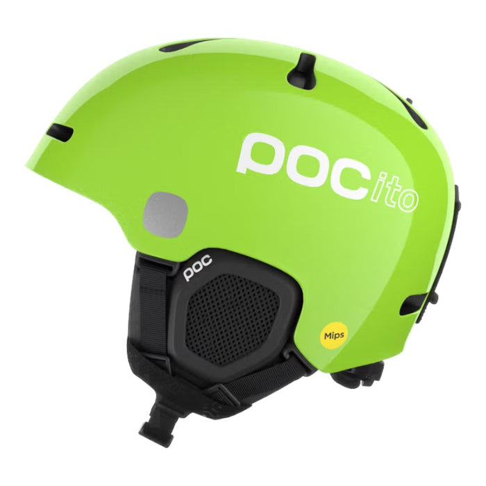 POC POCito Fornix MIPS Snow Helmets
