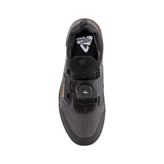 Leatt Shoe HydraDri 5.0 ProClip Bicycle Shoes