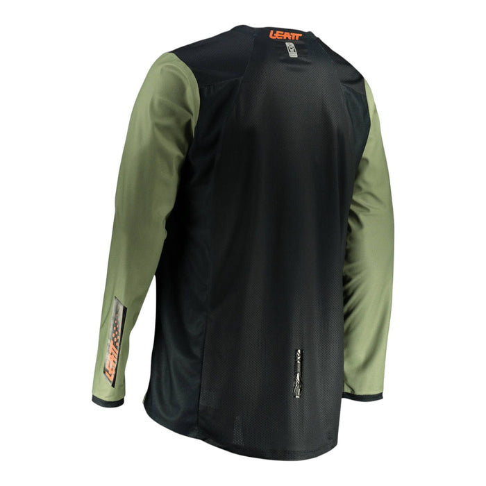 Leatt Jersey Moto 4.5 Enduro Motorcycle Apparel