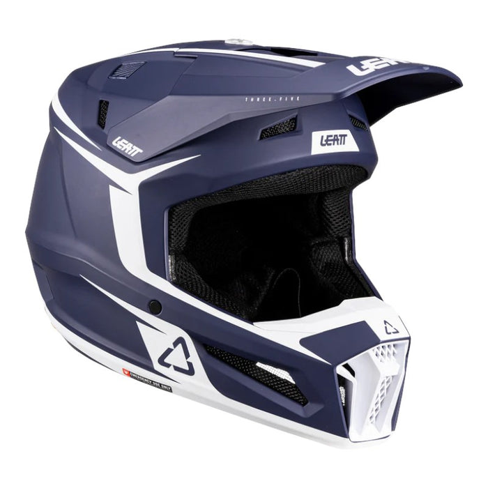 Leatt Helmet Kit Moto 3.5 Motorcycle Helmets