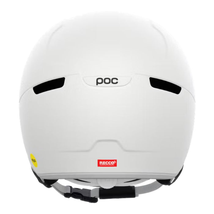 POC Obex Visor Snow Helmets