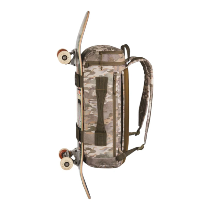 Dakine Mission Street Lifestyle Backpacks