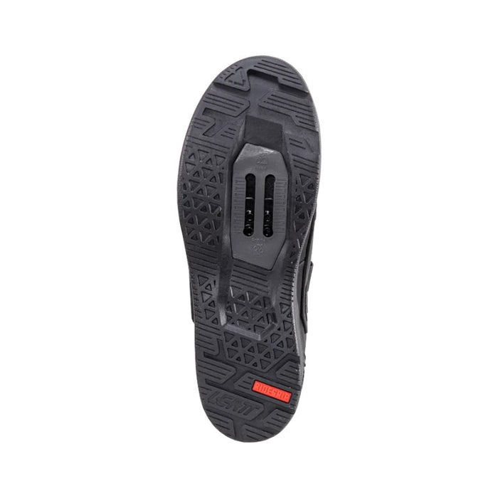 Leatt Shoe HydraDri 5.0 ProClip Bicycle Shoes