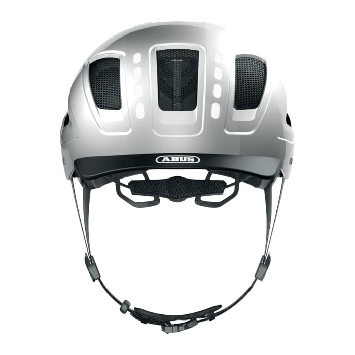 ABUS Hyban 2.0 Led Bicycle Helmets