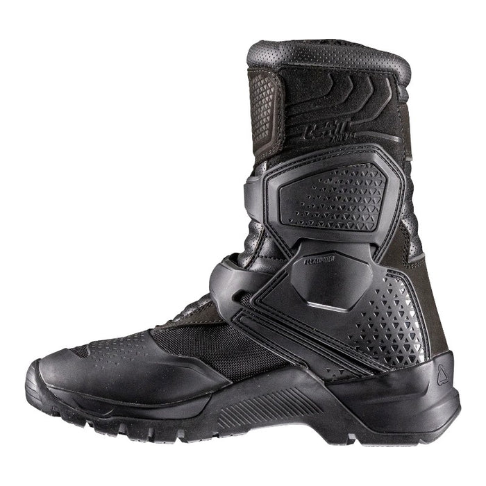 Leatt ADV X-Flow 7.5 Short Motorcycle Boots