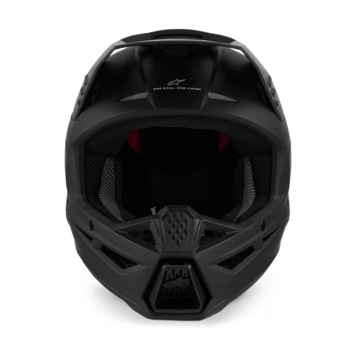 Alpinestars SM3 Solid Motorcycle Helmets