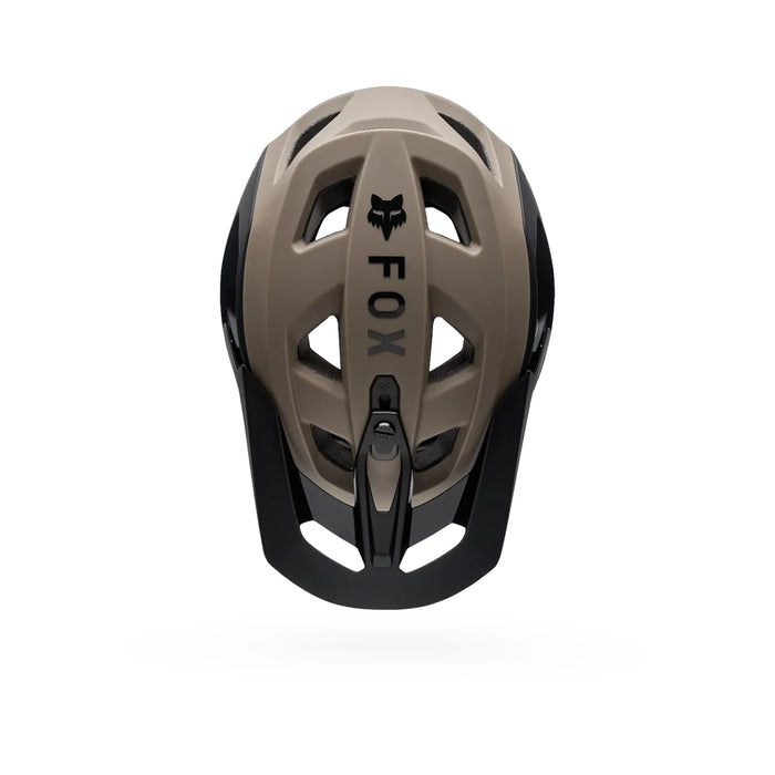 FOX Racing Speedframe 5050 Bicycle Helmets