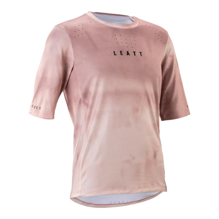 Leatt Jersey MTB Gravity 4.0 Womens Bicycle Jerseys