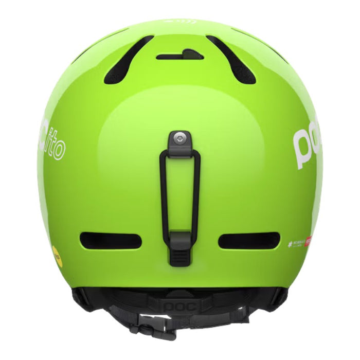 POC POCito Fornix MIPS Snow Helmets