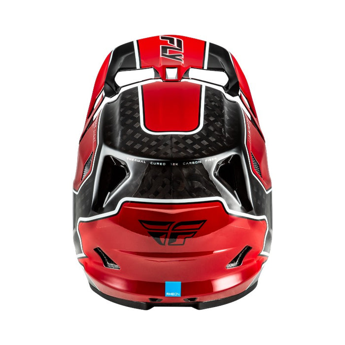 FLY RACING Werx-R Flow Carbon (2026) Bicycle Helmets