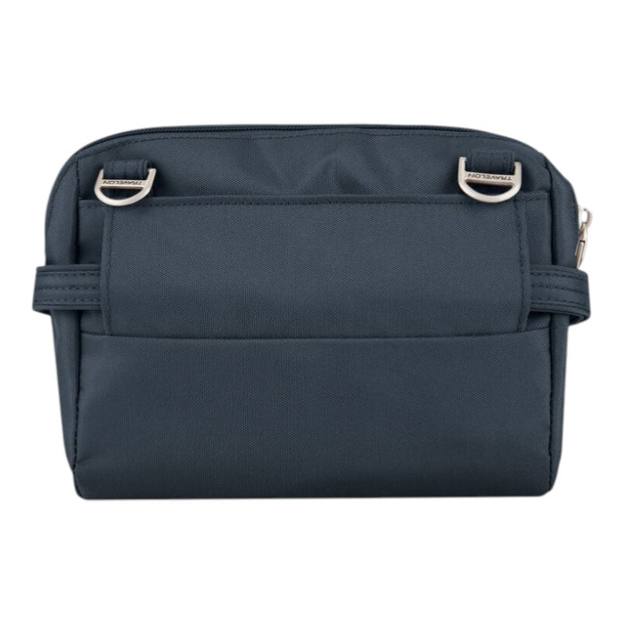 Travelon Anti-Theft Classic Convertible Lifestyle Crossbody & Totes