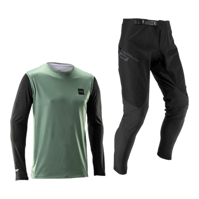 Leatt Ride Kit MTB Gravity 1.0 Bicycle Pants