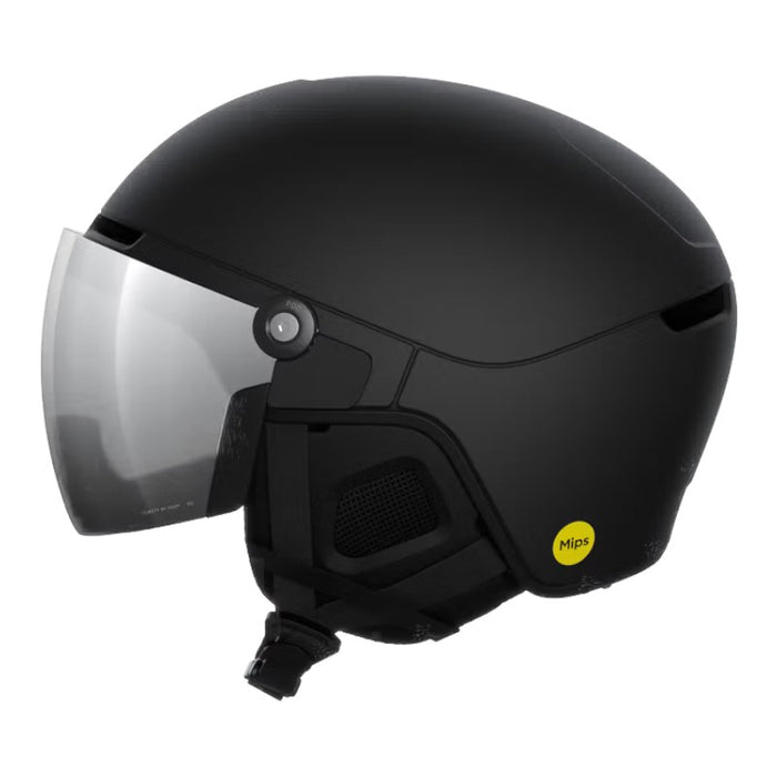 POC Obex Visor Snow Helmets