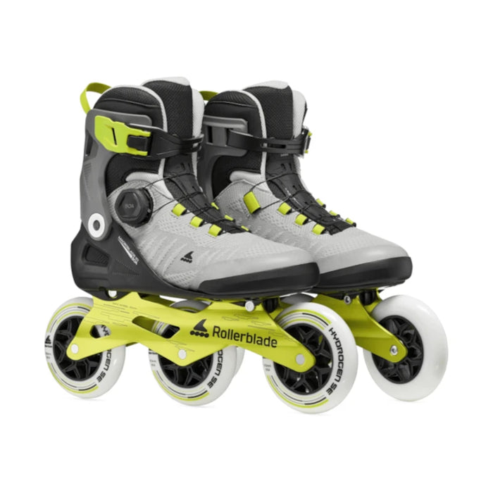 Rollerblade Macroblade 110 Boa Inline Skates