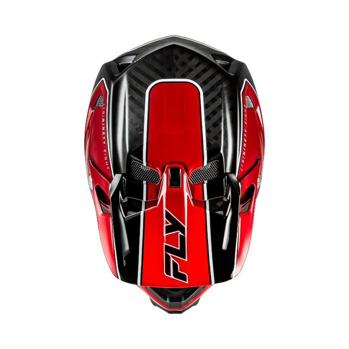FLY RACING Werx-R Flow Carbon (2026) Bicycle Helmets