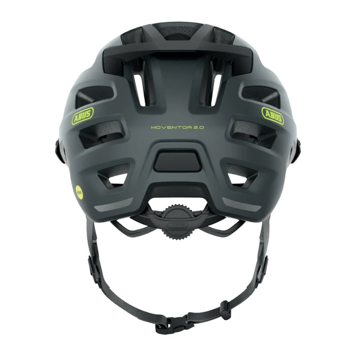 ABUS Moventor 2.0 MIPS Bicycle Helmets