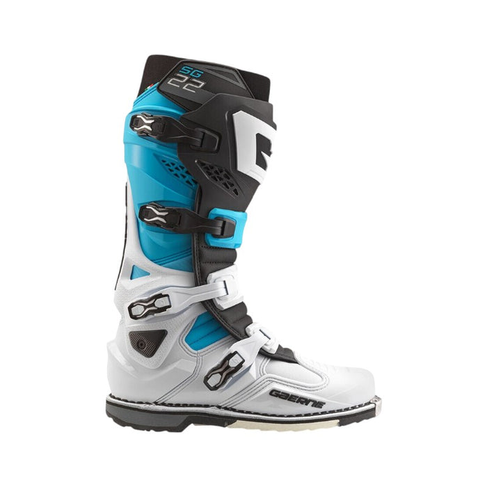 Gaerne SG-22 Le Boots Motorcycle Boots