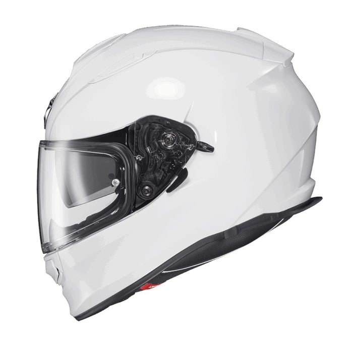 SCORPION EXO Ryzer Solid Motorcycle Helmets