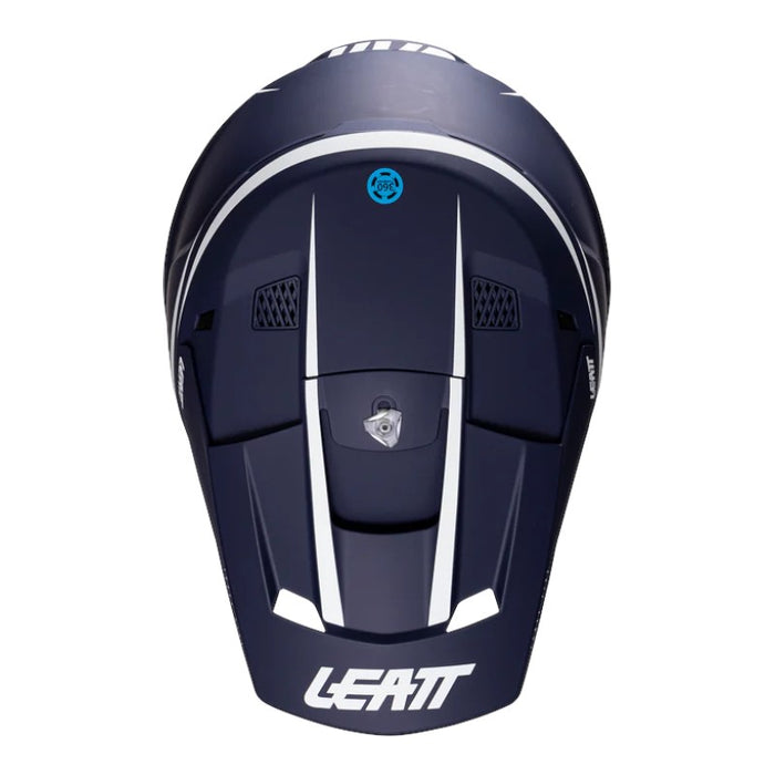Leatt Helmet Kit Moto 3.5 Motorcycle Helmets
