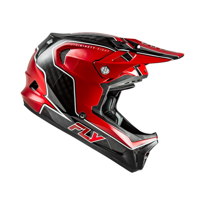 FLY RACING Werx-R Flow Carbon (2026) Bicycle Helmets