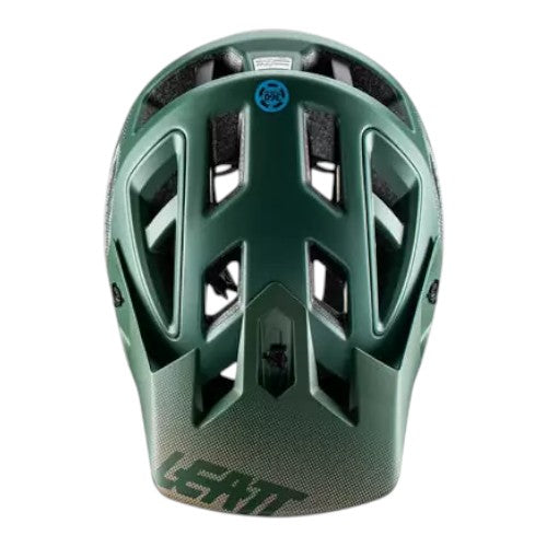 Leatt MTB All Mountain 3.0 V23 Bicycle Helmets