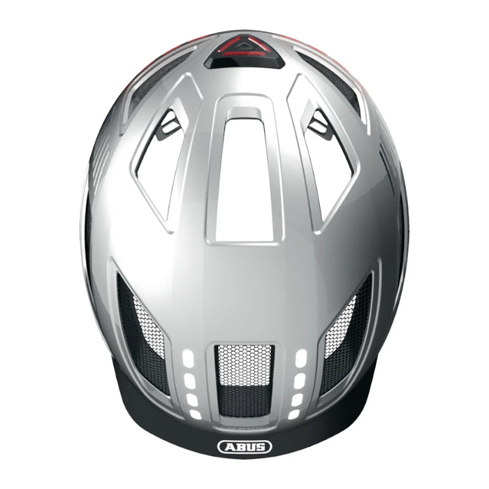ABUS Hyban 2.0 Led Bicycle Helmets
