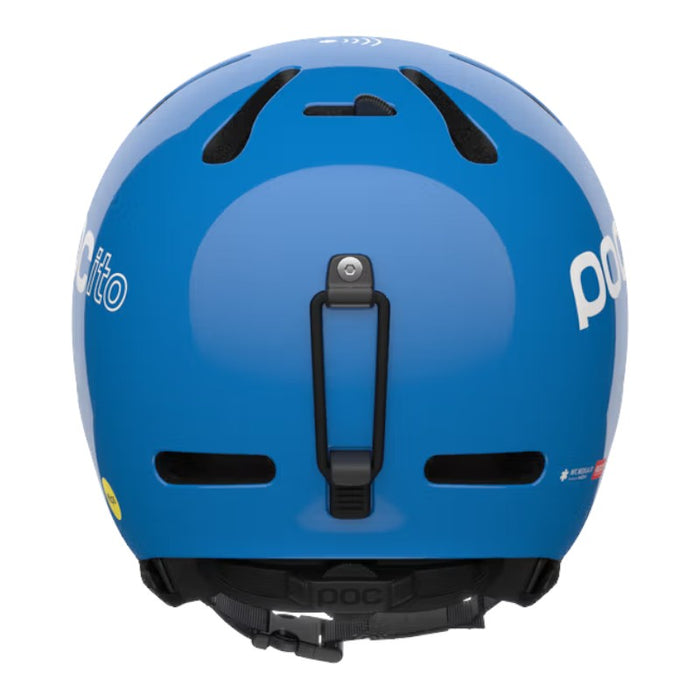 POC POCito Fornix MIPS Snow Helmets