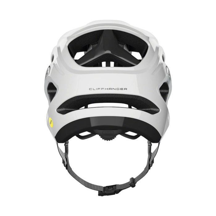 ABUS Cliffhanger MIPS Bicycle Helmets