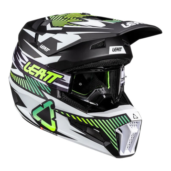 Leatt Helmet Kit Moto 3.5 Motorcycle Helmets